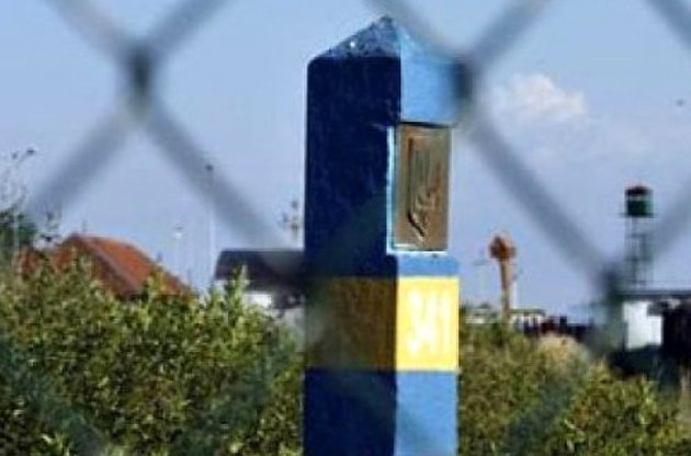 Прикордонники країн ЄС також проводять заходи щодо посилення контролю на прикордонних пунктах пропуску