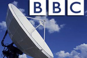 У Держдумі запропонували заарештувати рахунки BBC в Росії