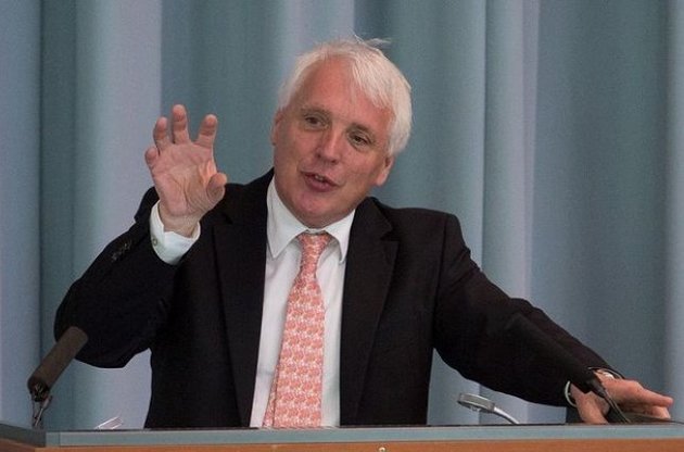 Джейми Ши отметил, что в НАТО еще год назад поняли о необходимости готовиться к худшему сценарию в Донбассе