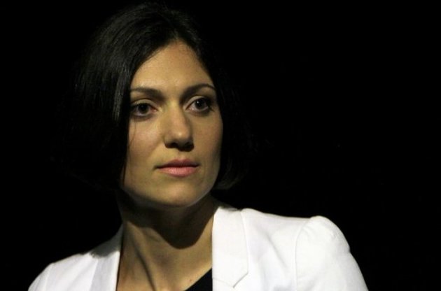 Марія Ніжнік призначена на посаду першого заступника голови Антимонопольного комітету України