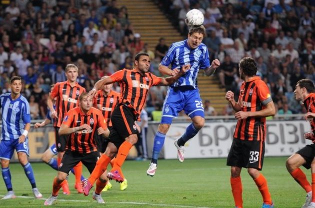 Борьба шла до последних минут