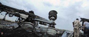 Нідерланди звинуватили проросійських бойовиків у катастрофі Боїнга-777 – CNN