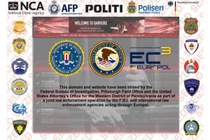 Международный форум хакеров Darkode был закрыт правоохранителями из 18 стран