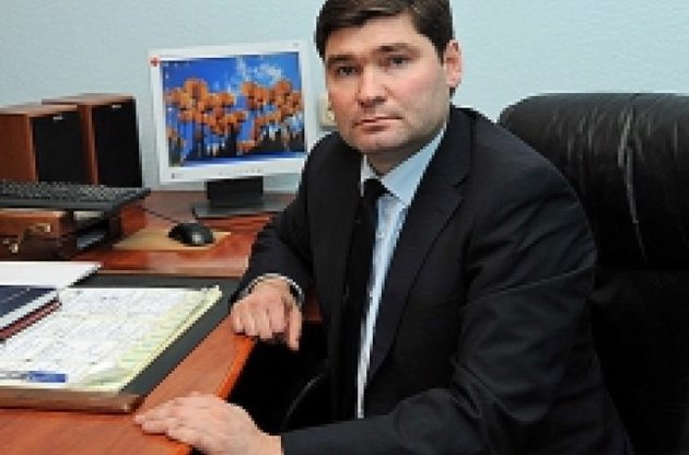 Порошенко назначил Юрия Клименко и.о. губернатора Луганщины