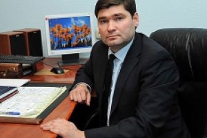 Порошенко призначив Юрія Клименка і. о. губернатора Луганщини