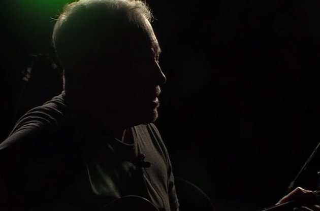 Макаревич заспівав про &quot;колишніх братів&quot;