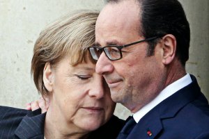Французький експерт бачить наближення кінця тісної інтеграції ЄС