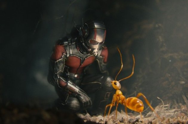 Людина-мураха