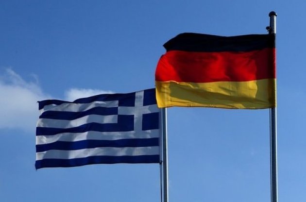 Парламенти Німеччини та Австрії схвалили виділення Греції фіндопомоги