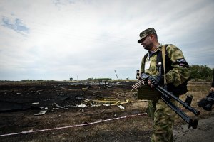 В отчете Совбеза Нидерландов не называлась сторона, которая сбила MH17 - источник