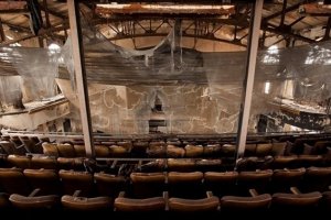 Директория (Шум за сценой)