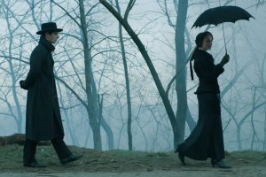 В Одессе прозвучала "Песнь песней"