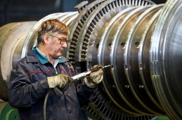 За підсумками січня-червня 2015 р. промвиробництво скоротилося на 20,5%