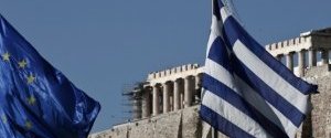 ЕС выделит спасительный кредит для Греции на 7 млрд евро
