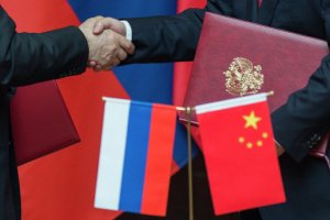 Китай обігнав Росію за обсягом золотих резервів