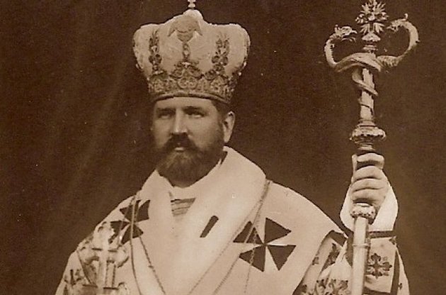 Ватикан визнає заслуги духовного лідера українських греко-католиків