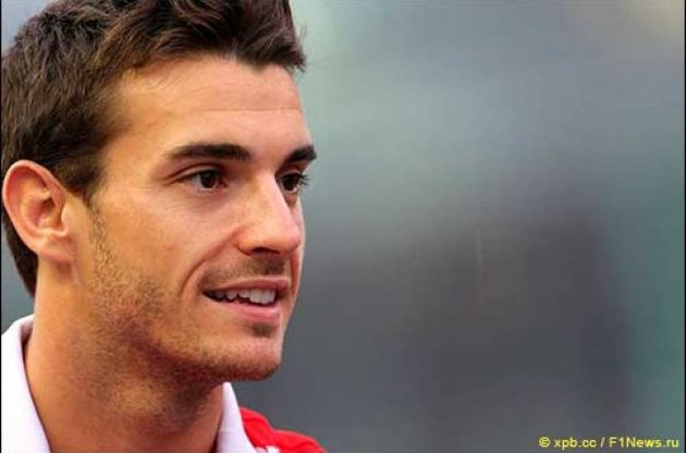 Бьянки не справился с травмой