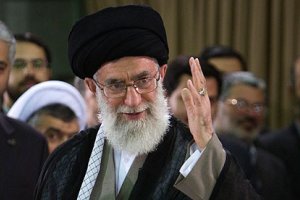 Духовний лідер Ірану відмовився вести діалог з США з міжнародних питань