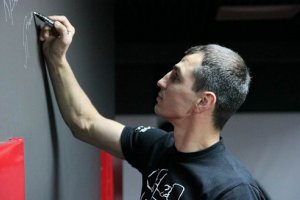 Українець Постол може провести бій за чемпіонський титул в Україні