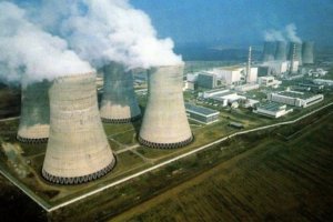 Безопасность украинских АЭС дороже европейских денег