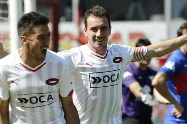 Манкуэльо - капітан "Індепендентьє"