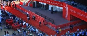 Одесский кинофестиваль объявил победителей