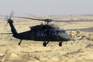 Найбільша в світі військова компанія Lockheed Martin купить виробника вертольотів Sikorsky – Reuters