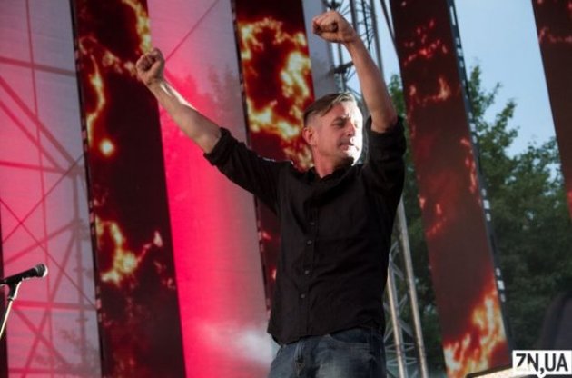 Сергій Жадан