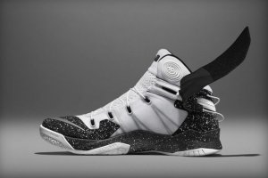 Компания Nike создала кроссовки для людей с физическими ограничениями