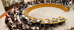 Росія внесла до ради Безпеки ООН свою резолюцію по збитому Боїнгу