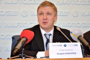 У "Нафтогазі" мають намір зберегти незалежність нового керівника "Укрнафти"