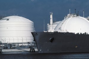 У "Нафтогазі" розповіли про "єдиний" варіант доставки LNG в Україну