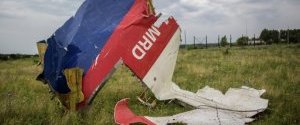 РБ ООН розглянула російський проект резолюції по МН17