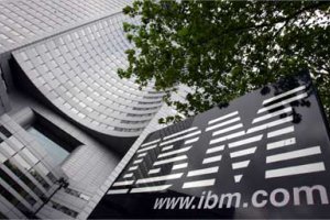 Корпорація IBM в односторонньому порядку розірвала угоди з однією з найбільших IT-компаній Росії