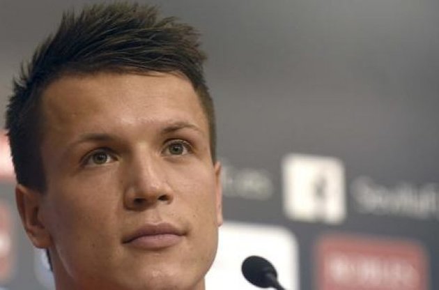 Коноплянка може дебютувати 11 серпня