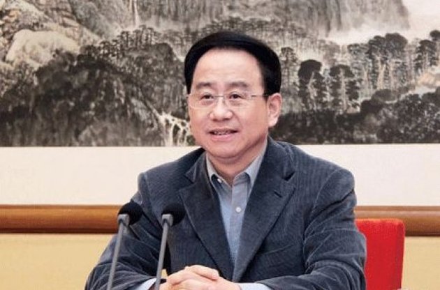 Соратника бывшего председателя КНР арестовали за коррупцию – CNN