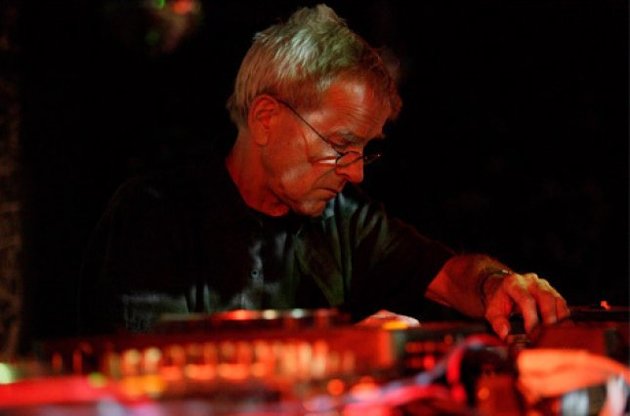 Дітер Мебіус