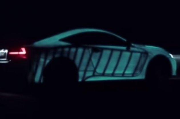 Машина з серцебиттям