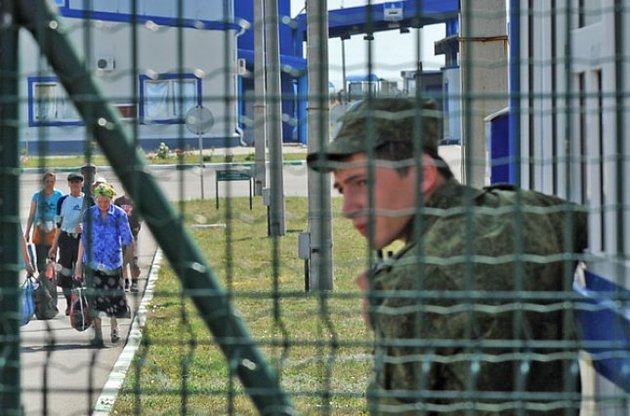 Количество внутренних переселенцев достигло 1,39 млн человек