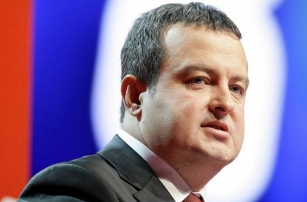 Дадич вважає, що проведення місцевих виборів є ключовою подією