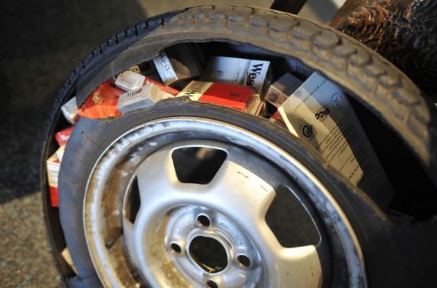 Контрабанду при нинішніх умовах не можна викорінити, вважають експерти