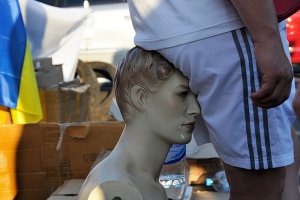 Рік безнадійних реформ