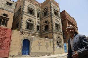 Ємен: досягнення компромісу чи війна  без кінця і краю?