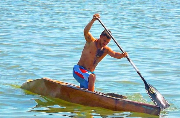 Ломаченко плывет к Ригондо