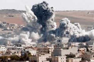 Арабська коаліція припинить вогонь в Ємені на п'ять днів