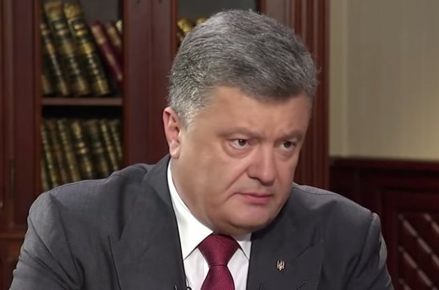 Президент считает недопустимым, чтобы украинцев снова покупали за гречку