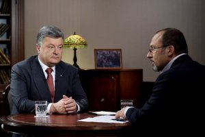 Генпрокурор объявит 28 июля о передаче в суд дела Януковича - Порошенко