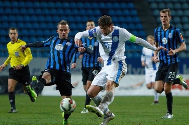 &quot;Дніпро&quot; спробує здобути перемогу