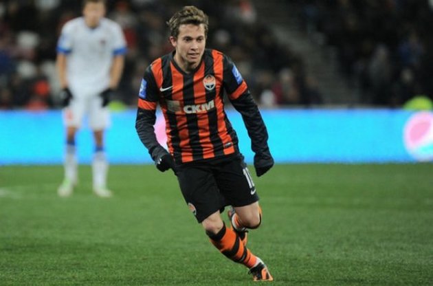 Бернард може залишити Україну