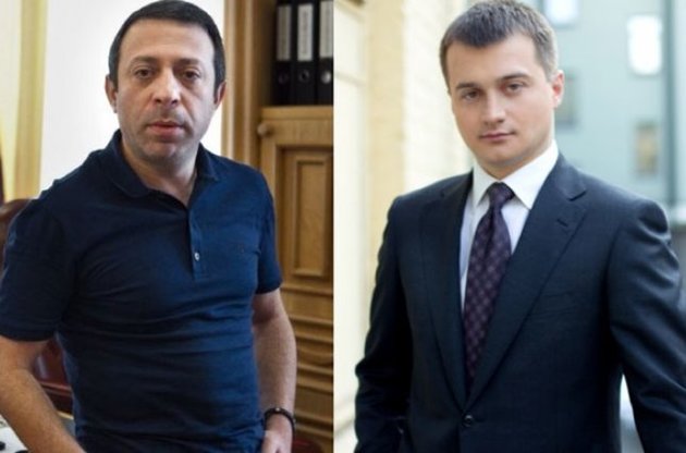 Березенко випереджає Корбана майже на 20%